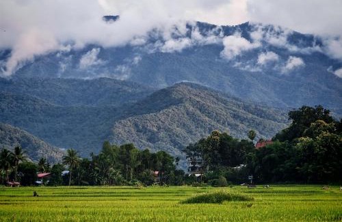 Pua Hotel | บ้านฮิมนาปัวรีสอร์ท