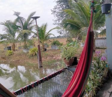 Chaloem Phra Kiat Apartment | บ้านเช่า