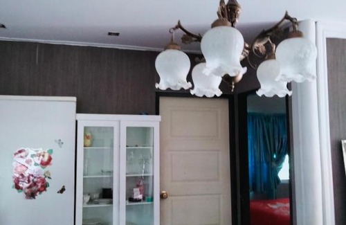 Chaloem Phra Kiat Apartment | บ้านเช่า