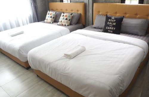 Chiang Khan Resort | บ้านแก่งรีสอร์ท เชียงคาน