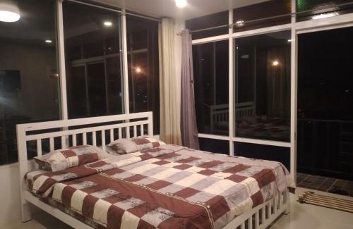 Khao Kho Villa | บ้านแช่มช้อย 360