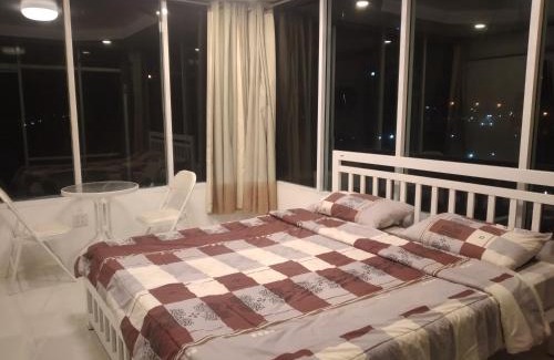 Khao Kho Villa | บ้านแช่มช้อย 360