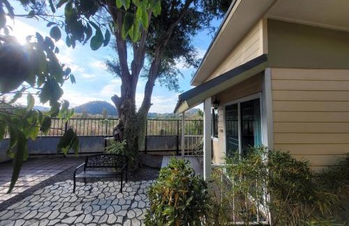 Nong Nam Daeng Resort | บ้านโจมเขาใหญ่ Baan Jome Khaoyai