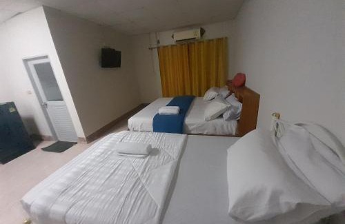 Don Sak House | บ้านโสภา