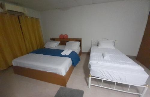 Don Sak House | บ้านโสภา