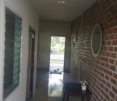 Prachuap Khiri Khan Hotel | บ้านในสวนรีสอร์ทBannnaisuan Resort