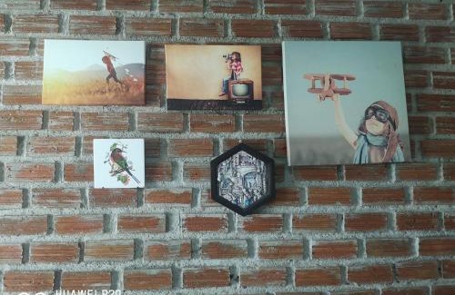 Prachuap Khiri Khan Hotel | บ้านในสวนรีสอร์ทBannnaisuan Resort