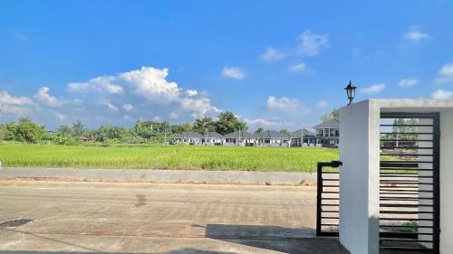 Hang Dong Apartment | บ้านใหม่สไตล์นอร์ดิก Home Saendee สงบเงียบเป็นส่วนตัว