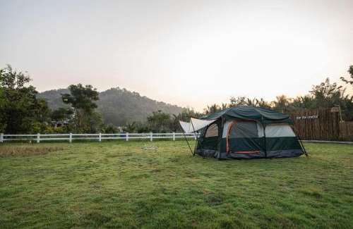 Pak Tho Cabin | บ้านไร่อรทัย ราชบุรี