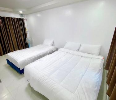 Salaya House | บ้าน ณัฐฐิญา โฮมสเตย์ Nattiya Homestay