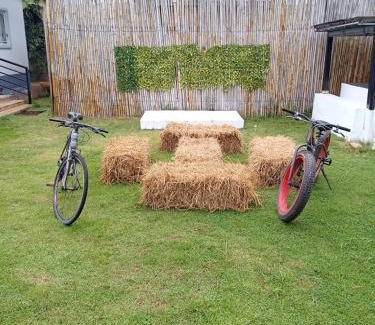 Chaiya Villa | บ้าน อินอักษร