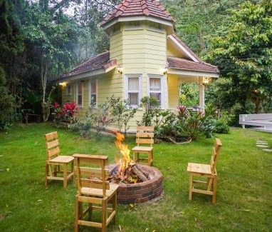 Doi Saket Villa | ปางสูงเฮาส์ pangsunghouse บ้านนางฟ้า