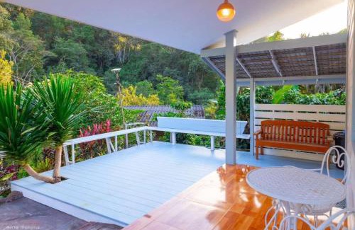 Doi Saket House | ปางสูงเฮาส์ pangsung house บ้านกลางดอย