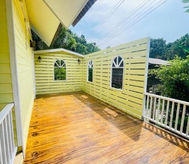 Doi Saket House | ปางสูงเฮาส์ pangsung house บ้านระเบียงดอย