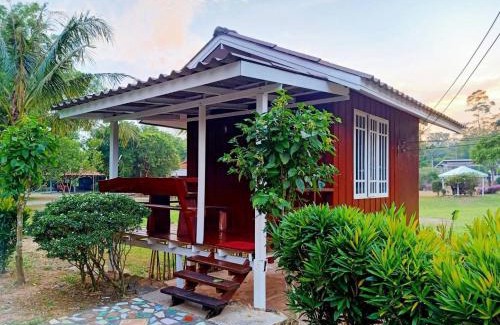 Pak Phli Resort | ผาผึ้ง Neverland