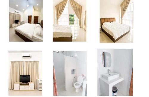 Fang House | ฝางบ้านสวนพอเพียง