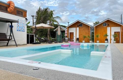 Tha Bo House | พบรักรีสอร์ท Pobruk resort