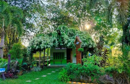 Tha Sae Resort | พรผู้สร้าง