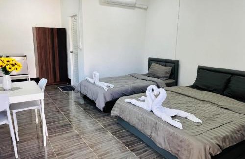 Si Thep Resort | พราวด์รีสอร์ท ศรีเทพ