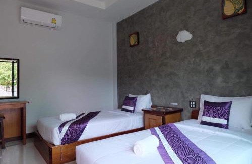 Khlong Wan Resort | พูลสวัสดิ์ รีสอร์ท อ่าวมะนาว