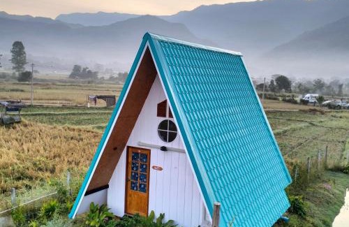 Pua House | ภูคาวิว โฮมสเตย์