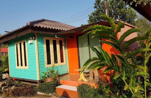 Phu Ruea Apartment | ภูเรือวิว รีสอร์ท