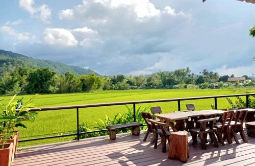 Phu Ruea Apartment | ภูเรือวิว รีสอร์ท