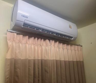 Phachi Apartment | มั่งศรี