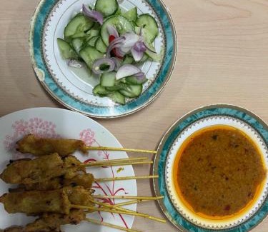 Phachi Apartment | มั่งศรี