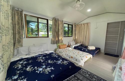 Khao Kho House | มีจันทร์เขาค้อ