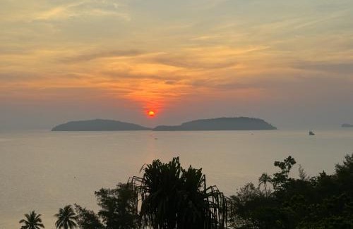 Pak Nam Hotel | มัทรีวัลเลย์ โฮเทล