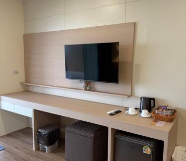 Pak Nam Hotel | มัทรีวัลเลย์ โฮเทล