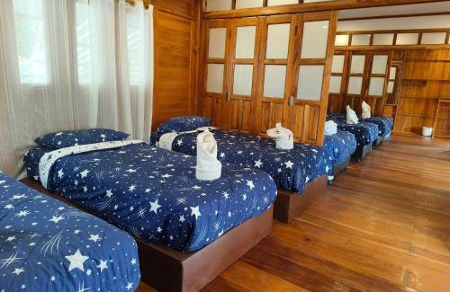 Na Noi Resort | ม่อนธารา รีสอร์ท