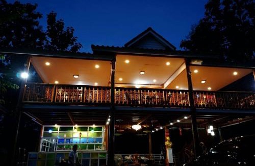 Na Noi Resort | ม่อนธารา รีสอร์ท