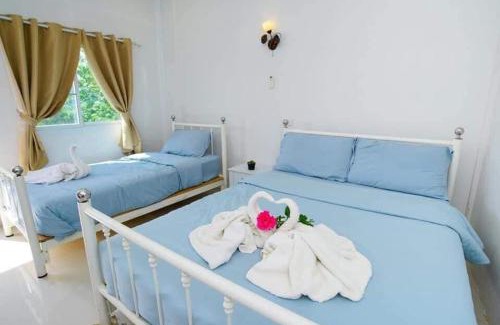 Sado Phong House | ยิปซี รีสอร์ท