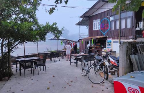 Mae Yao House | ริมกก โฮมสเตย์ rim-kok homestay