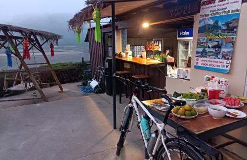 Mae Yao House | ริมกก โฮมสเตย์ rim-kok homestay