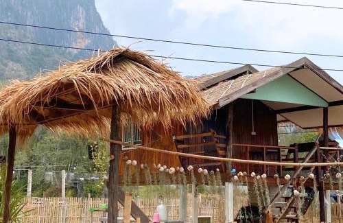 Sam Roi Yot Other | ริมบึงโฮมสเตย์