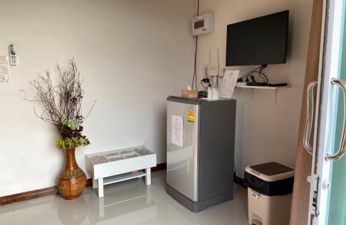 Nong Saeng Resort | ร่มปาล์มรีสอร์ท สระบุรี Rompalm Saraburi