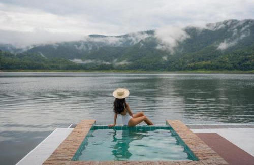 Mae Taeng Villa | ลอยภิรมย์ Loypirom