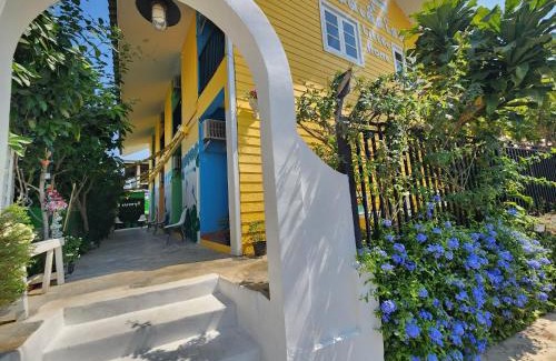 Rai Som Resort | ลิตเติ้ลโฮม ที่พักเพชรบุรี