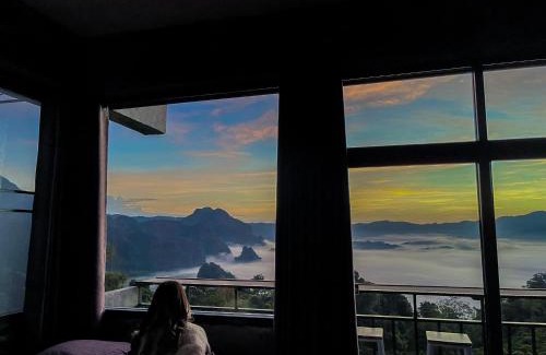 Pong House | วิช โฮมสเตย์