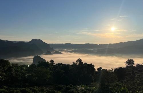 Pong House | วิช โฮมสเตย์