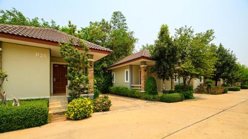 Sukhothai Resort | วันสุขรีสอร์ทสุโขทัย