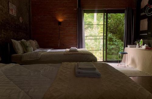 Chiang Dao House | วีรพัชนารา