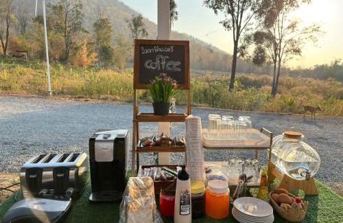 Dan Chang House | วิวเขาฟินเวอร์