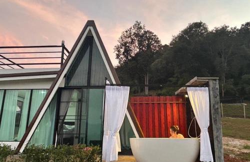 Samoeng Other | สวนคุณปู่