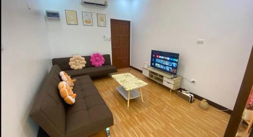 Chiang Khan House | สวนตาคูณเชียงคาน