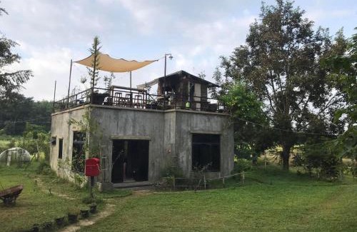 Chiang Kham House | สวนบ้านนอก SuanBaanNoak
