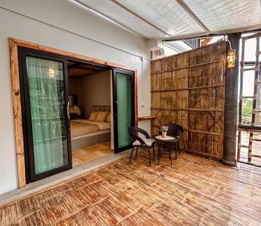 Mae Sai House | สวนส่อผ่า&ฟาร์มสเตย์